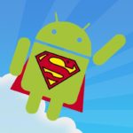 application android supersix compagnon illustration