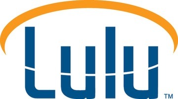lulu.com logo